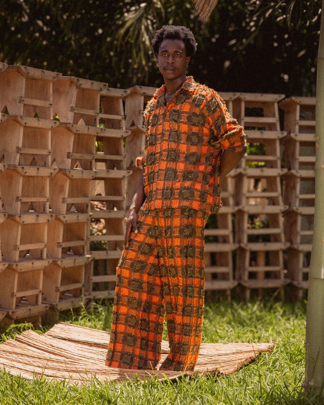ember pattern set